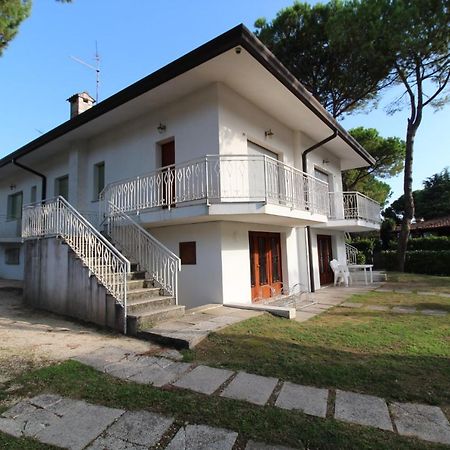 Villa Marisa Lignano Sabbiadoro Exterior foto