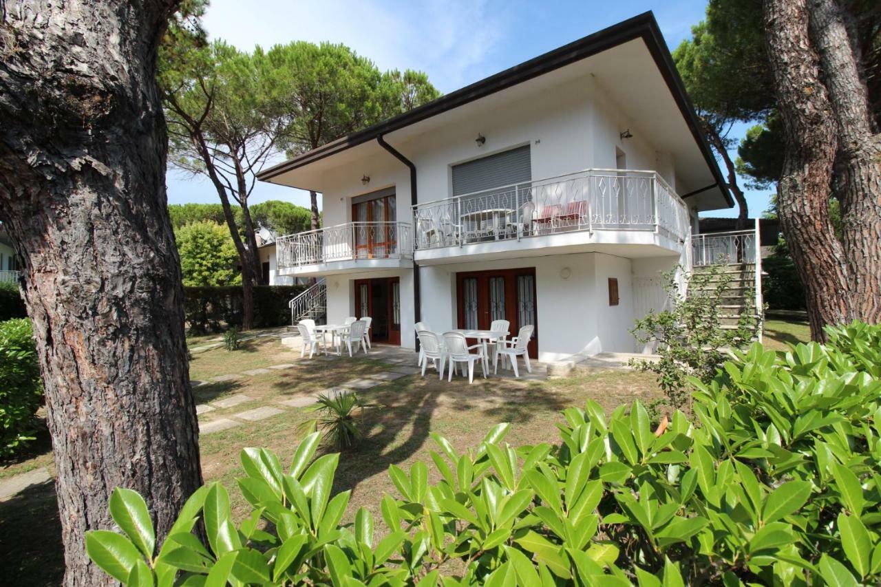 Villa Marisa Lignano Sabbiadoro Quarto foto